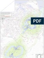 Jet Noise Map