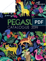 Pegasus Children's Books Catalogue 2019