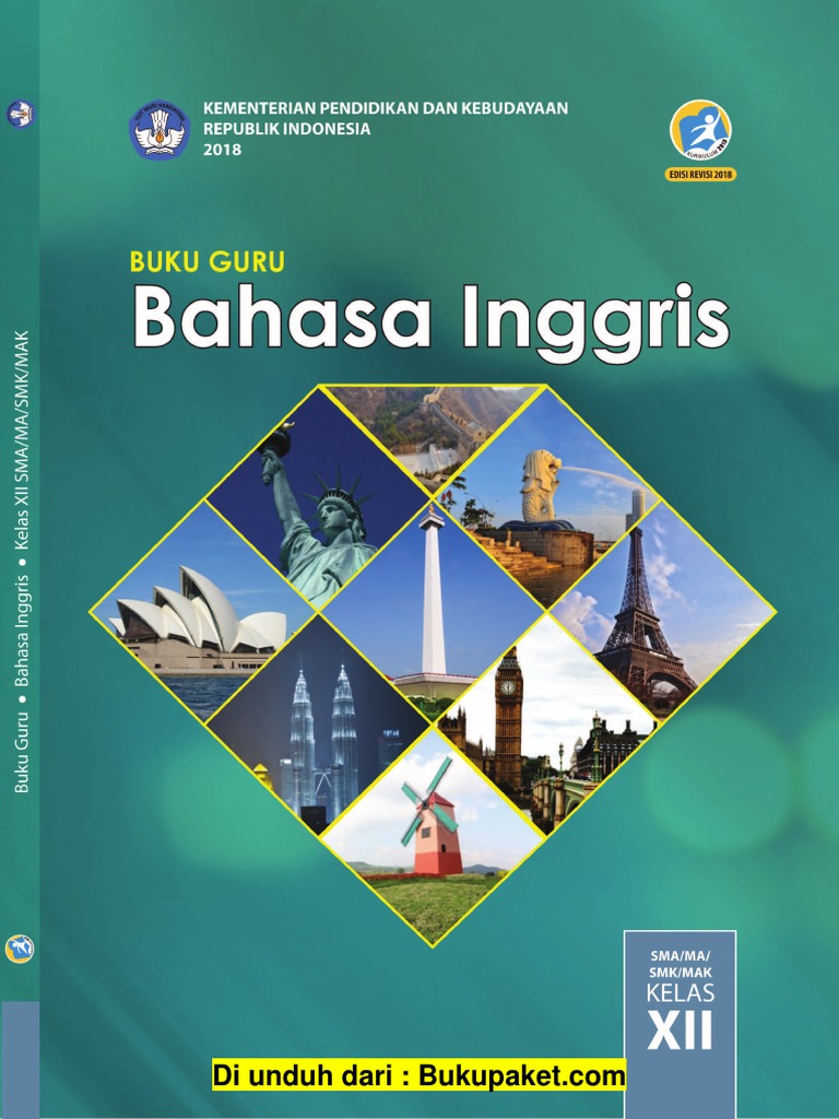 ★ Download kunci jawaban bahasa dan sastra inggris kelas 12 kurikulum 2013 background