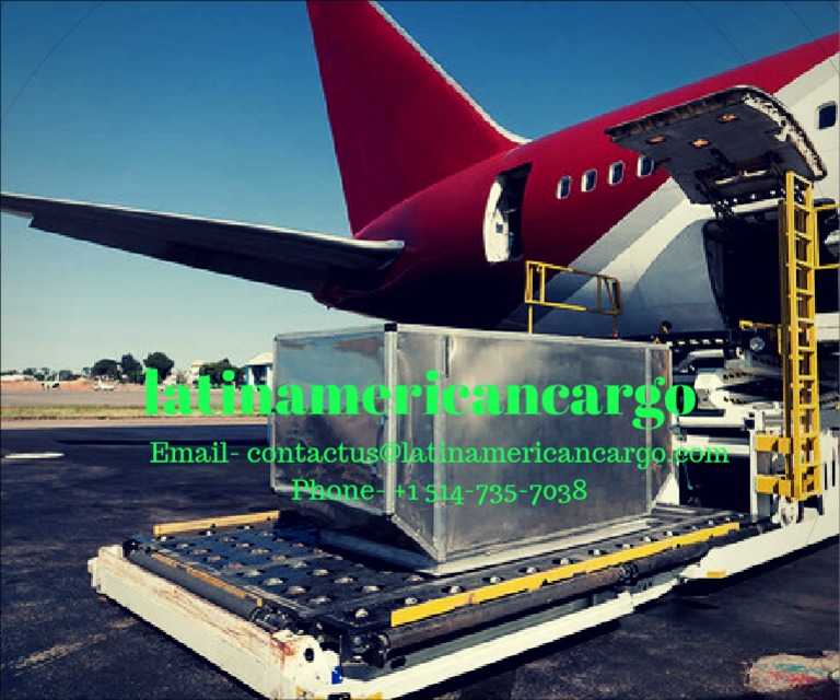 Shipping To Colombia | PDF