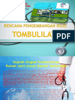 Rumah Sakit Tombulilato