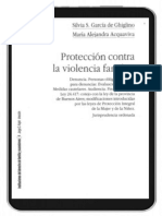 Proteccion contra la violencia familiar. Ghiglino. Acquaviva.pdf