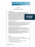 Modul 1 Kewirausahaan