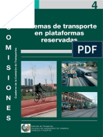 Plataformas Reservadas N4 PDF