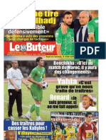 LE BUTEUR PDF Du 12/10/2010