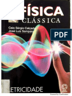 FísCláss V5 Eletricidade PDF