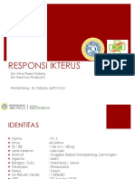 Responsi Ikterus