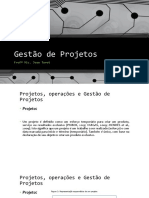 Aula de Gestao de Projetos