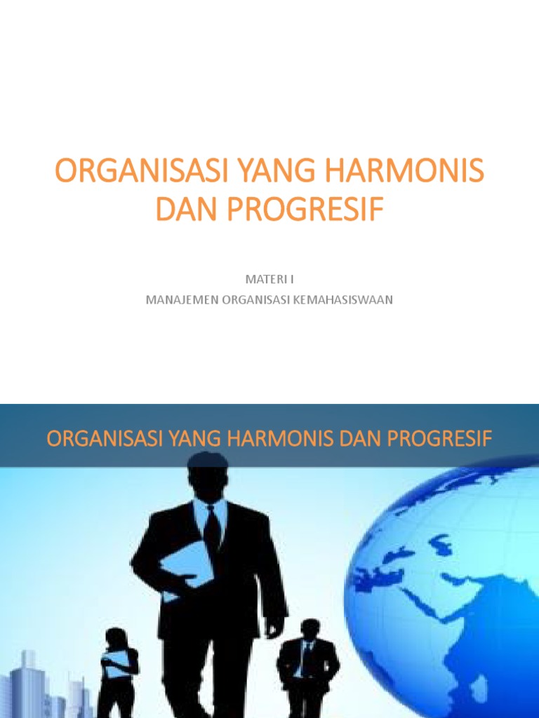 293226302 Manajemen Organisasi Ppt Ppt Manajemen Perubahan Konsultan