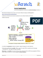 DomoScratch Presentation