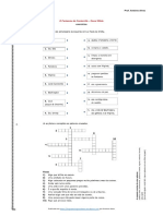 O Fantasma de Canterville - Exerc - Lúdicos PDF