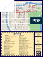 Ped Way Map 2013