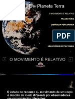 Planeta Terra