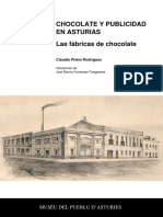 Chocolateras en Asturias PDF