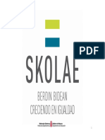 Programa Skolae