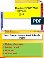 Sosialisasipanganjajanananaksekolah 160314033232