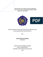 Kadar SGOT STEMI vs NSTEMI