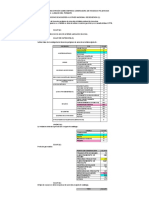 Claves Llenado Formatos