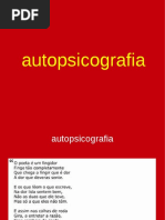 Trabalho de Portugues Autores