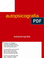 Trabalho de Portugues Autores