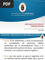 Capitulo 1 Generalidades Mecanica de Suelos 1