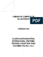 CODIGOS CIIU RESUMIDO COMPLETO TERMINADO.pdf