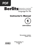 Berlitz Business English - Berlitzph