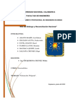 Estimación Poligono