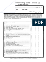 Teacher Add Adhd Short PDF