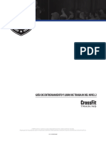 CFJ Level2 Spanish TrainingGuide