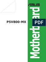 P5V800 MX