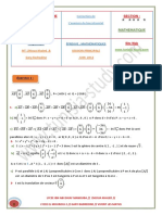 Serie Math