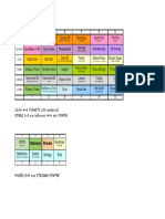 CFJ Level1 Spanish Latin American