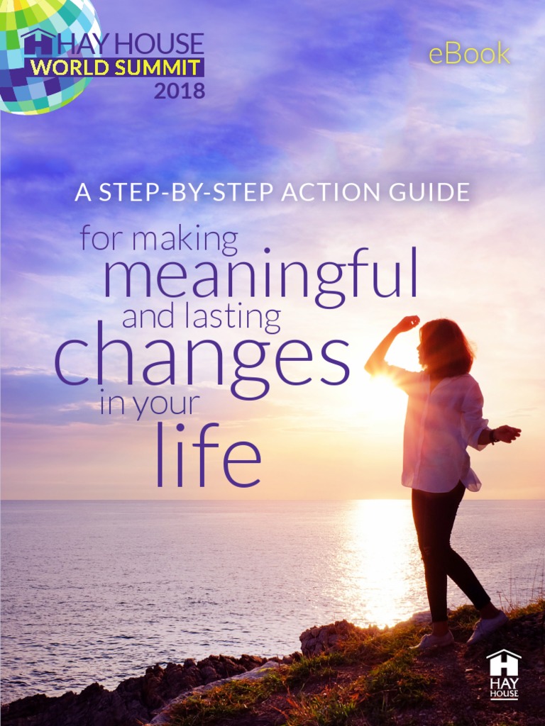 Hay House World Summit 2018 Ebook FINAL pdf1521516562 PDF PDF