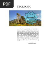 teologia