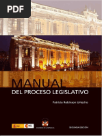 Manual Proceso Legislativo PDF