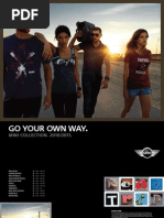 Download MINI Collection 2010-2011 by Solo Minis SN39136549 doc pdf