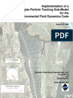 EFDC DSI Lagrangian Particle Tracking.pdf