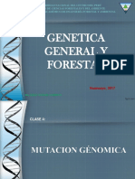 Clase 4 Genetica 2017 2