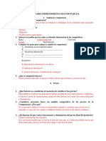 Cuestionario Emprendimiento Segundo Parcial