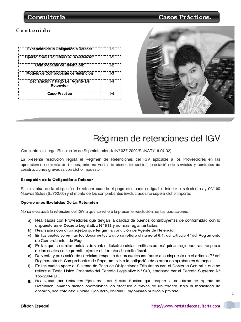 Capitulo 1 PDF | PDF
