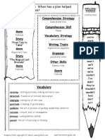 Weeklyoutline 2