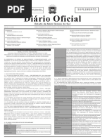 Edital Concurso SED-MS