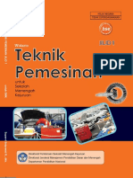 Teknik Pemesinan1 Widarto PDF