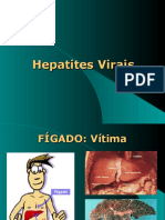 Aula - Hepatites Virais 2016