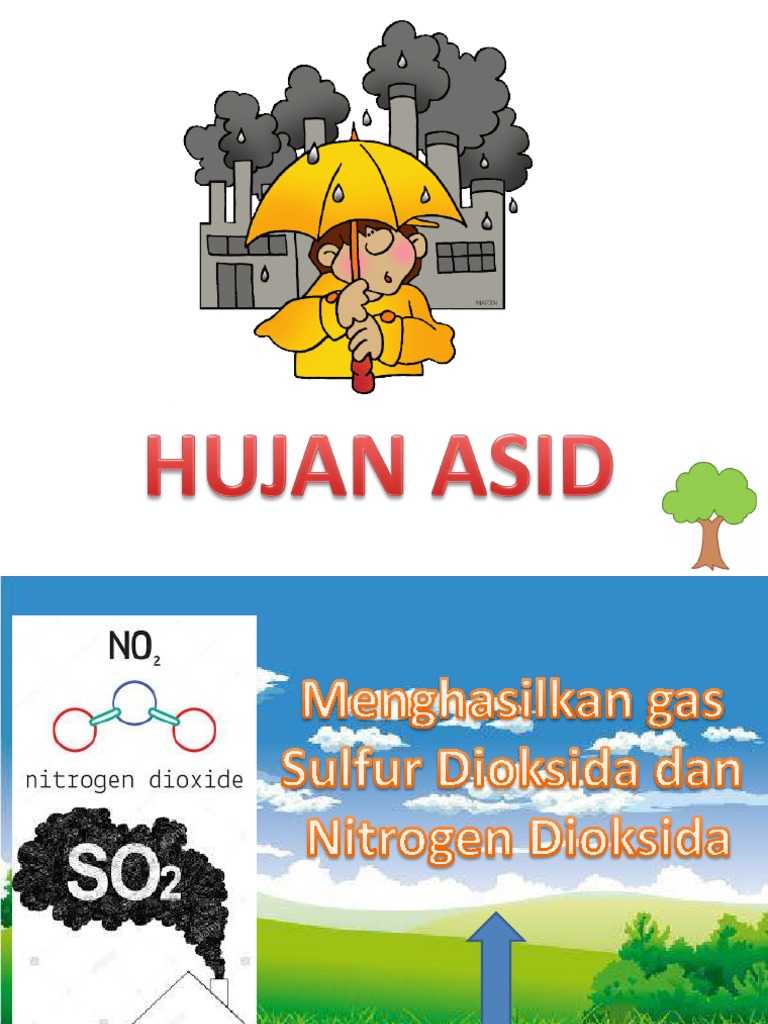 Hujan Asid Pdf