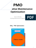 ภาคผนวก PM Optimization