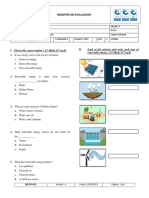 Darcy - Quiz Renewable Energy