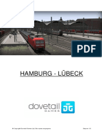 Hamburg To Lubeck Manual RU