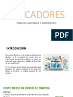 ppts INDICADORES